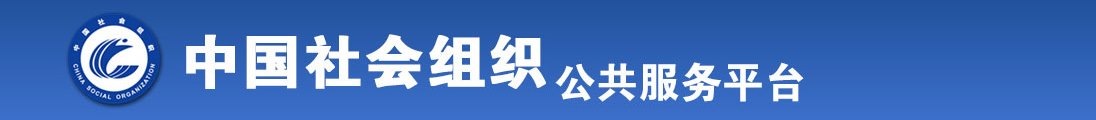 狠狠干狠狠操吃奶视频大鸡巴全国社会组织信息查询